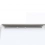Casters Movable Round Metal Base Dry Erase Children's Mobile Kids Magnetic Whiteboard Easel