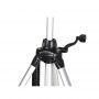 Oem 2020 Hot Selling High Quality Sample Fold Studio Display Painting Aluminum Easel