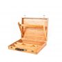 OEM High Quality Artist Painting Tool Artist Wooden Easel Box