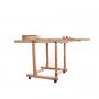 Hot Quality Wood Sketch Painting Twin Canvas Holder Studio Wood Easel