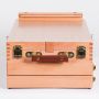 New Design Adjustable 3 Drawers Artist Wooden Box Easel For Painting Sketch