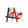 2020 New Double Face Children Painting Stand Easel, Easel Stands Kids