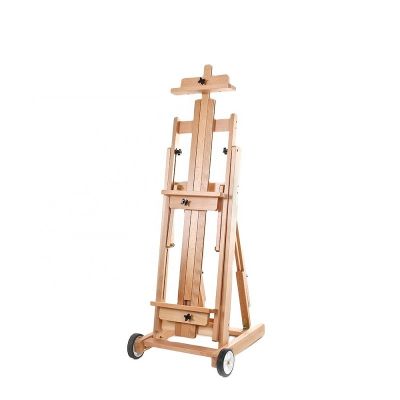 Easels