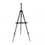 OEM LightWeight Telescoping Deluxe Aluminum Tripod Painting Metal Easel