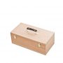 OEM High Quality Artist Painting Tool Artist Wooden Easel Box