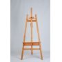 High Quality Art Supplies School Home Pad Adhesive Backing Painting Simple Wood Easel