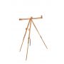 Hot Sale Professional Artists Supplier Display Stand Wooden Sketch Easel