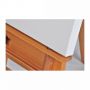 High Quality Art Supplies School Home Pad Adhesive Backing Painting Simple Wood Easel