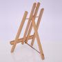 Wholesale Folding Wooden Display Easel