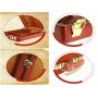 Professional high quality beech table round-corned artist easel, retro painting box
