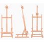 Wholesale Painting Artwork Display Wood Easel Stand,Tabletop Mini Easel