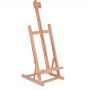 Wholesale Painting Artwork Display Wood Easel Stand,Tabletop Mini Easel