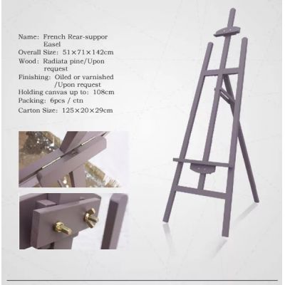 Easels