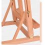 Tabletop Easel With Wooden Material,Display Stand