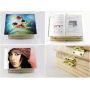 Desktop Table Top Drawing Painting Wooden Easel
