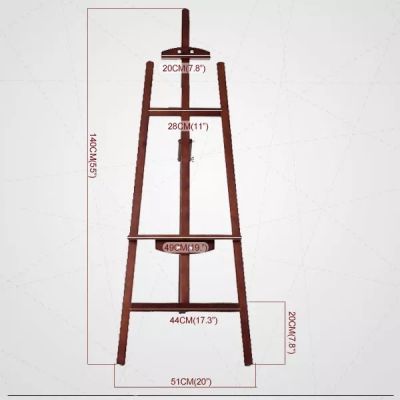 Easels