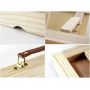 Desktop Table Top Drawing Painting Wooden Easel