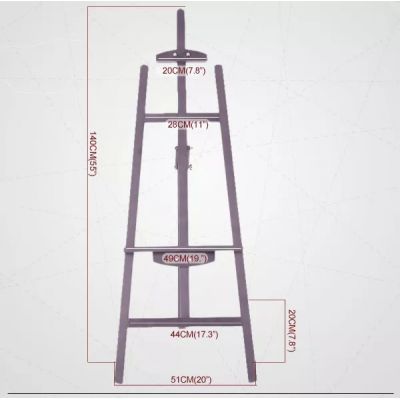 Easels