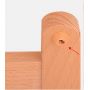 Tabletop Easel With Wooden Material,Display Stand