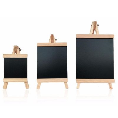 Easels