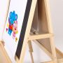 Private Label Durable Convenient Clean Erasable Magnetic Drawing Board For Children Drawing