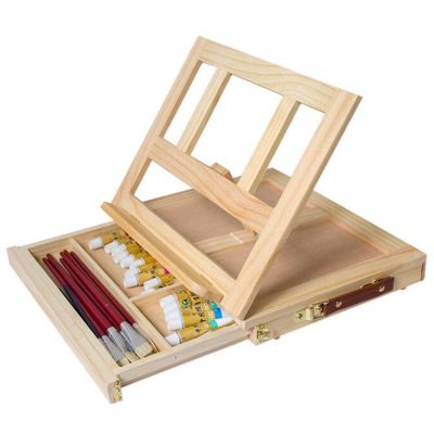 Easels