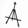 Portable Folding Adjustable Metal Tripod For Sketch Painting