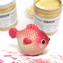 Waterproof 500ML Acrylic Paint Set Color Nail Glass Art Painting Paint for Fabric Drawing Tools Kids DIY