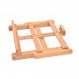 Folding Table Easel Children's Adult Desktop Painting Can Put 4K8K Drawing Board Art Sketching Student Portable
