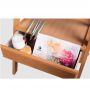Drawer Easel Art Student Children's Sketch Oil Painting Folding Portable Easel