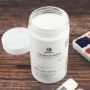 Free art supplies sample 300ml student gouache color paint for Advertising