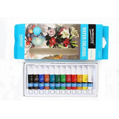 Watercolor Paint