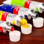Amazon hot selling Winsor&Newton Professional Artist Oil Paint 55colors 45ml Art Oil Pigment For Painting