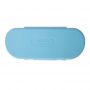 Superior new glasses paint case set styling portable paint box watercolor half pans for art suppliers