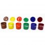 Six-piece Watercolor Paint For Beginners Painting Graffiti Ceramic Art-paint