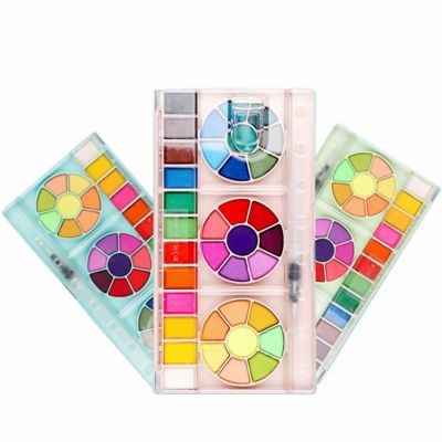 Watercolor Paint