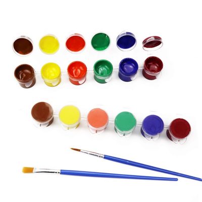 Watercolor Paint