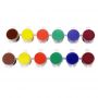 Six-piece Watercolor Paint For Beginners Painting Graffiti Ceramic Art-paint