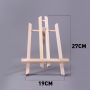 Children Desktop Painting Art Display Easel Stand