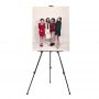 Portable Iron Display Easel Stand made in china