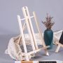 Children Desktop Painting Art Display Easel Stand