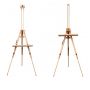 high quality painting easel stand