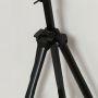 Metal Artist Easel Stand 21 to 66 Inches Adjustable Height with Portable Bag