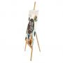 wholesale price advertising display wood easel stand for kt board