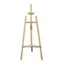 Easel Display Stand,Easel Display Stand For Painting,145cm Easel Display Stand