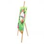 Easel Display Stand,Easel Display Stand For Painting,145cm Easel Display Stand