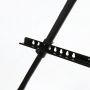 No Moq Limited adjustable tripod stand metal easel stand