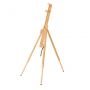 High Quality Wooden Easel Stand For Craft Display Artist Easel