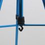 Art Painting Iron Aluminum Metal Drawing Painting Easel Stand