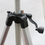 Display Easel Stand Aluminium Metal Painting Item Packing Adjustable Sketch